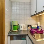 Drei Tannen Apartmán *