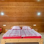 Apartmán Drei Tannen *