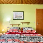 Drei Tannen Apartmán Todtnau