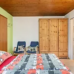 Drei Tannen Apartmán