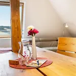 Apartmán Drei Tannen Todtnau