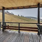 Drei Tannen Apartmán