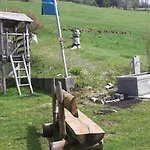 Drei Tannen Apartmán Todtnau