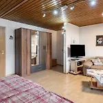 Drei Tannen Apartmán *