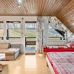 Apartmán Drei Tannen Todtnau