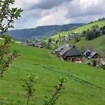 Drei Tannen * Todtnau