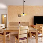 Apartmán Drei Tannen *