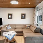 Drei Tannen Apartmán