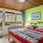 Apartmán Drei Tannen *