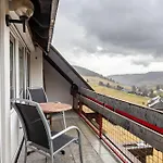 Drei Tannen Apartmán Todtnau