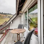 Apartmán Drei Tannen Todtnau