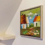Apartmán Drei Tannen