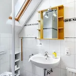 Drei Tannen Apartmán