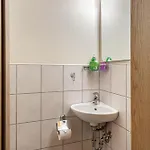 Apartmán Drei Tannen