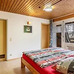 Drei Tannen Apartmán Todtnau
