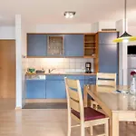 Drei Tannen Apartmán