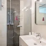 Apartmán Drei Tannen
