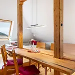 Drei Tannen Apartmán *