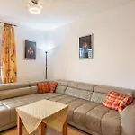Apartmán Drei Tannen *