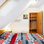 Drei Tannen Apartmán Todtnau