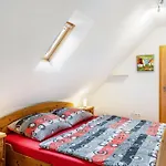 Apartmán Drei Tannen Todtnau