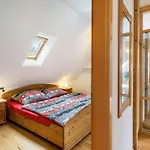 Apartmán Drei Tannen