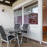 Drei Tannen Apartmán *