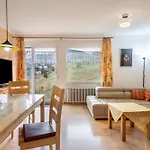 Apartmán Drei Tannen *