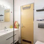 Drei Tannen Apartmán Todtnau