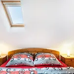Apartmán Drei Tannen Todtnau
