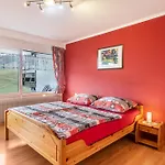 Drei Tannen Apartmán *