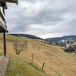 Drei Tannen Apartmán Todtnau