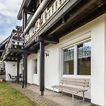 Drei Tannen Apartmán