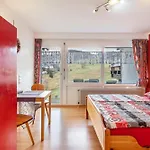Apartmán Drei Tannen