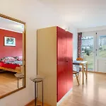 Drei Tannen Apartmán *