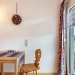 Apartmán Drei Tannen *