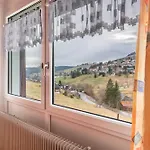 Drei Tannen Apartmán Todtnau