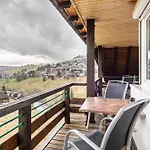 Apartmán Drei Tannen Todtnau