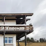Drei Tannen Todtnau