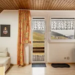 Drei Tannen Apartmán