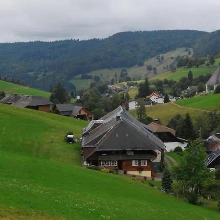 Drei Tannen Apartamento