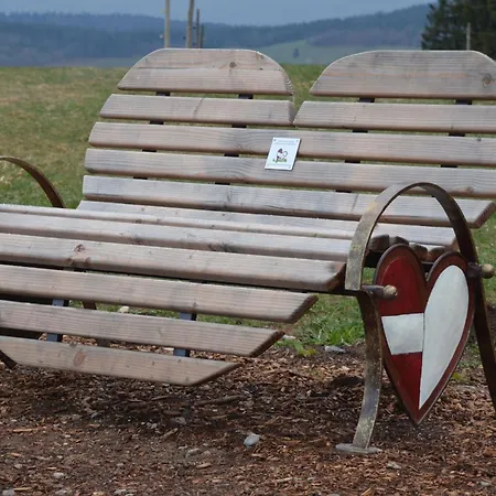 Drei Tannen Apartamento *