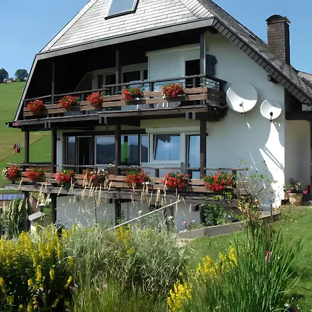 Lejlighed Drei Tannen