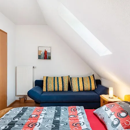 Drei Tannen Apartamento