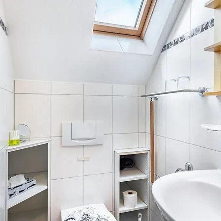 Drei Tannen Apartment *