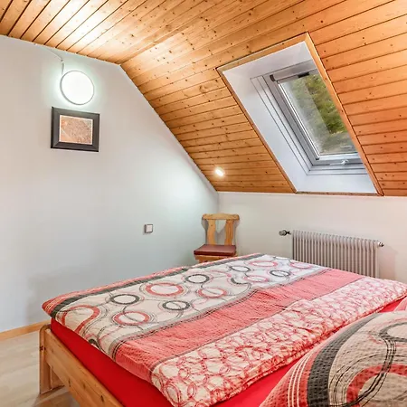 Apartamento Drei Tannen *