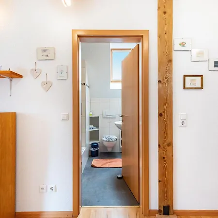 Apartamento Drei Tannen Todtnau