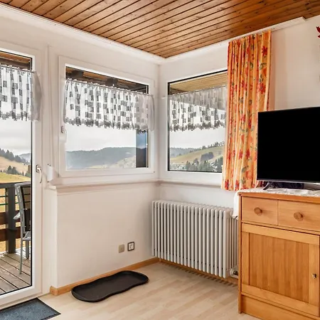 Drei Tannen * Todtnau