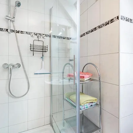 Drei Tannen Apartamento