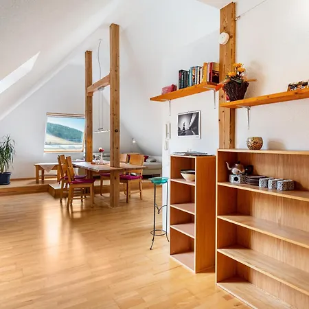 Apartamento Drei Tannen